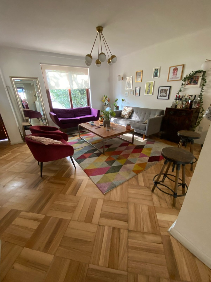 Venta Casa NO 3D 4B 3E 1Bd Parque Bot&aacute;nico - &Ntilde;u&ntilde;oa