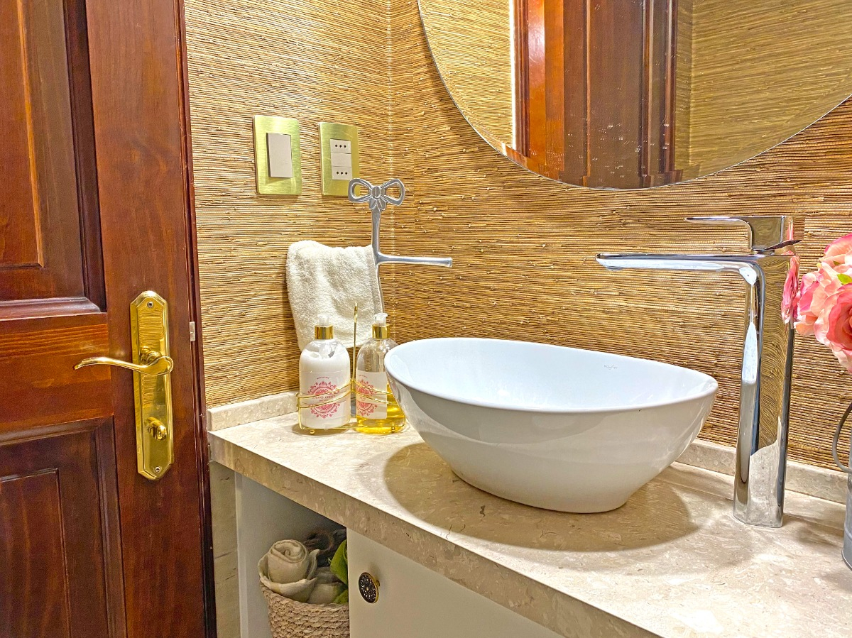 Venta Departamento NO 4D 4B 2E 1B Metro Escuela Militar - Las Condes