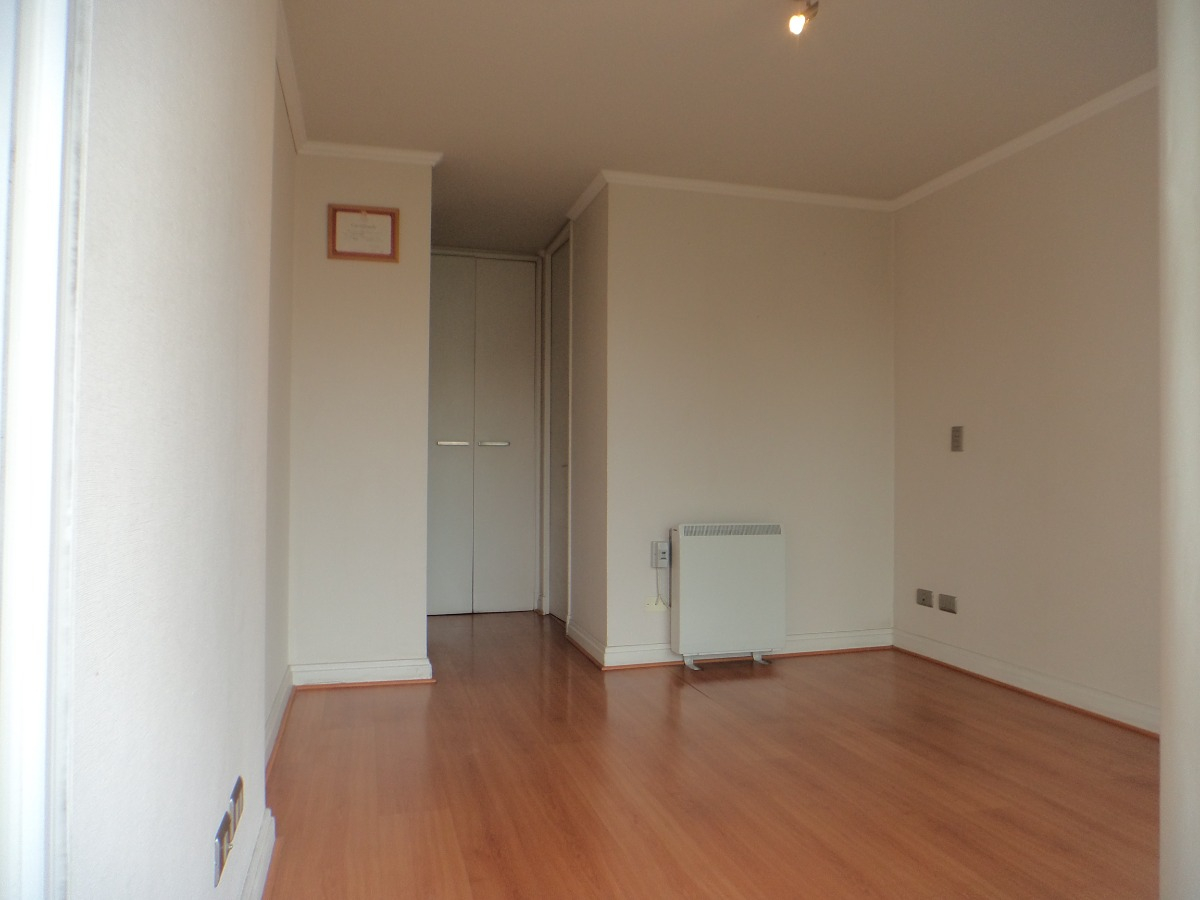 Arriendo Departamento P 2D 3B 1E 1B Campus Oriente - Providencia