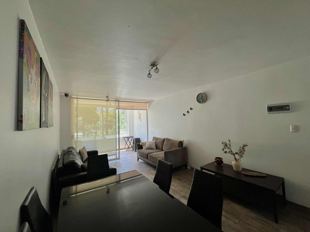 Venta Departamento 3D Alto Las Condes - Las Condes