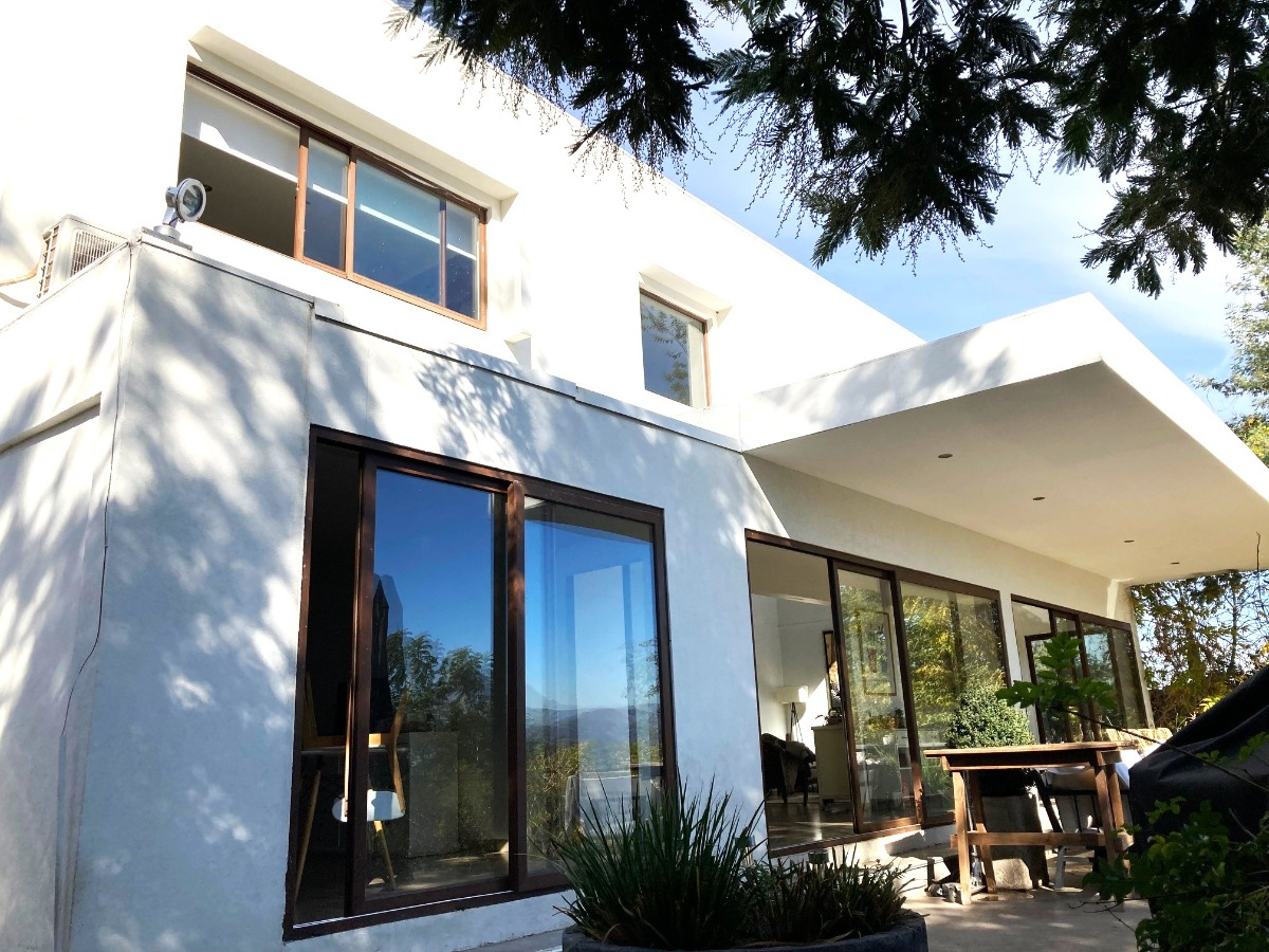 Venta Casa N 4D en suite Walk-in cl&oacute;set 4B 4E 1B Quinchamal&iacute; - Las Condes