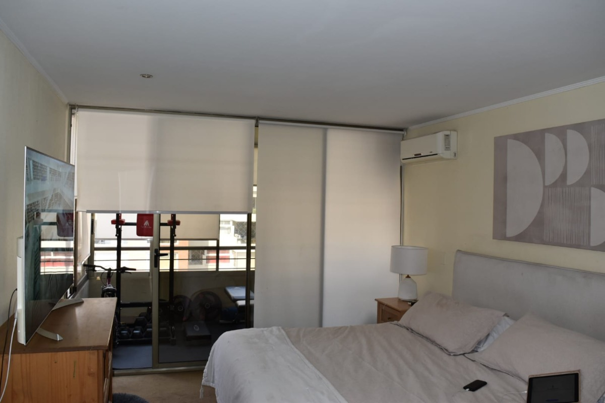 Venta Departamento NP 4D en suite Walk-in cl&oacute;set 3B 2E 1B Alto Las Condes - Las Condes