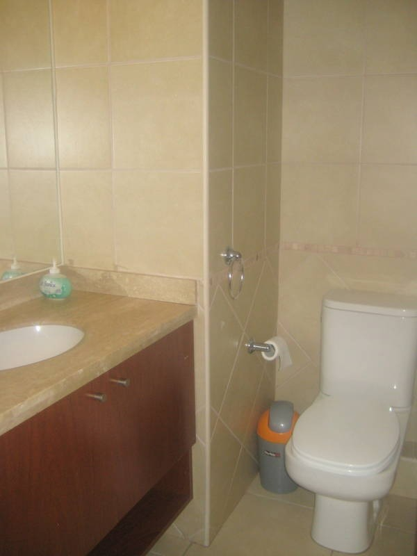 Arriendo Departamento 3D Nueva Las Condes - Las Condes