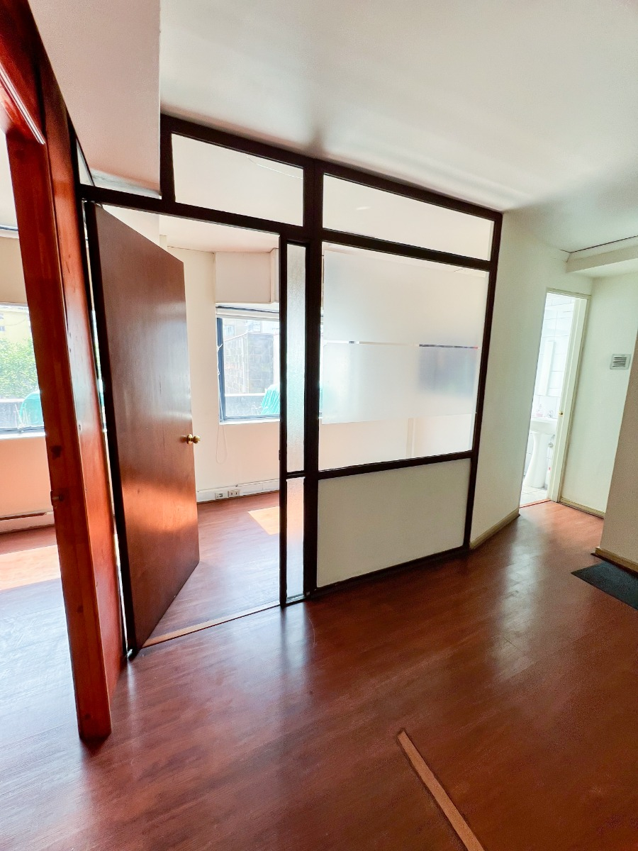 Venta Oficina NP 2B 1B Los Leones - Providencia