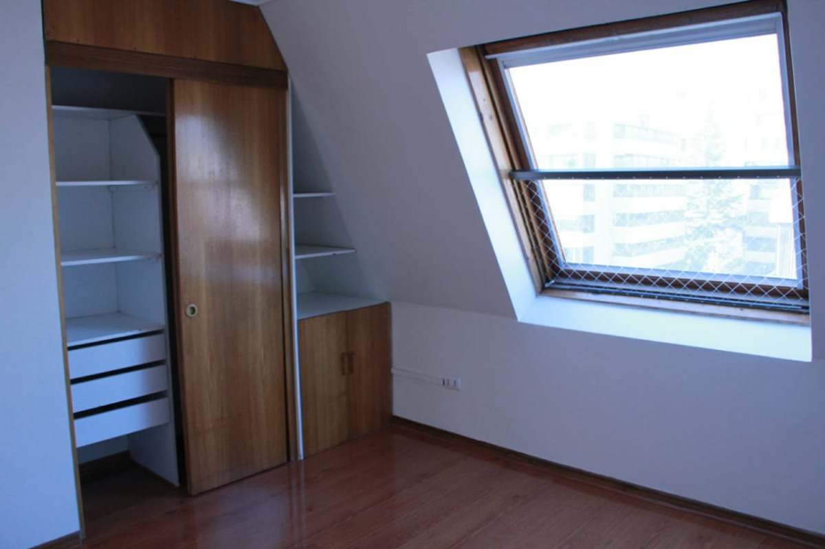 Arriendo Departamento N 2D 2B 1E 1B Las Lilas - Providencia