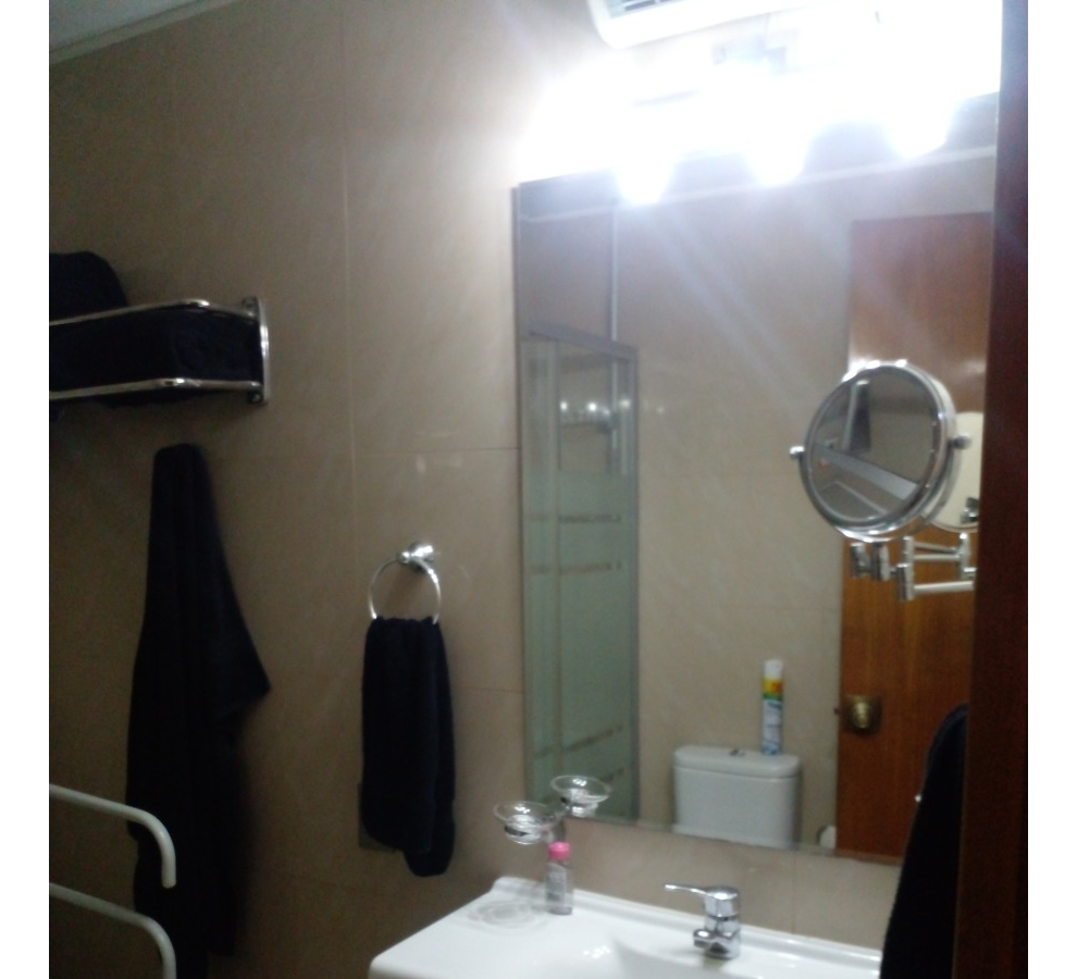 Venta Departamento 3D en suite 2B Metro Tobalaba - Mall Costanera - Providencia