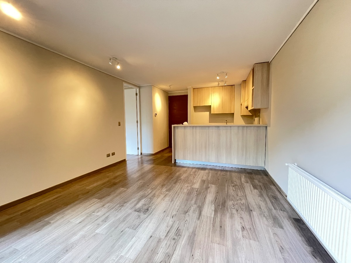 Arriendo Departamento 1D Antigua Lo Barnechea - Lo Barnechea