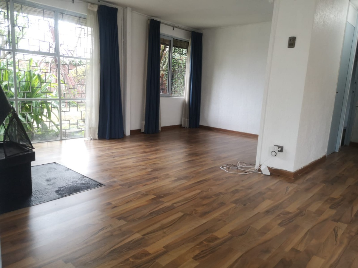 Arriendo Casa 4D Rotonda Atenas - Las Condes