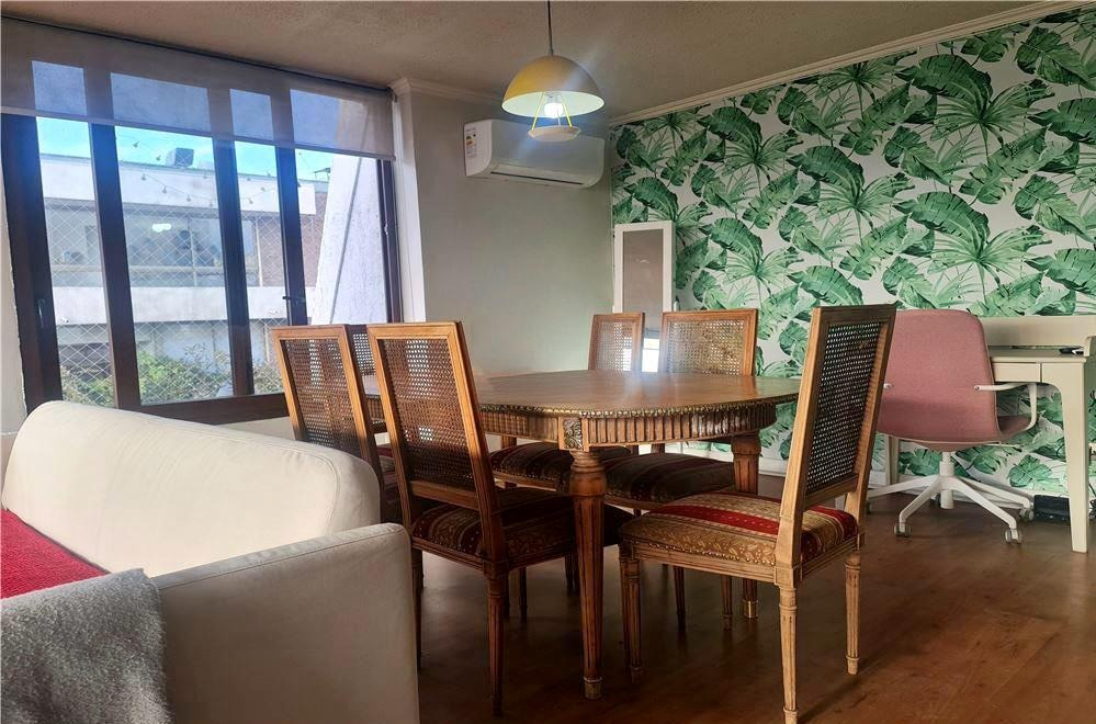 Arriendo Departamento P 2D en suite 2B 1E 1B Los Leones - Providencia