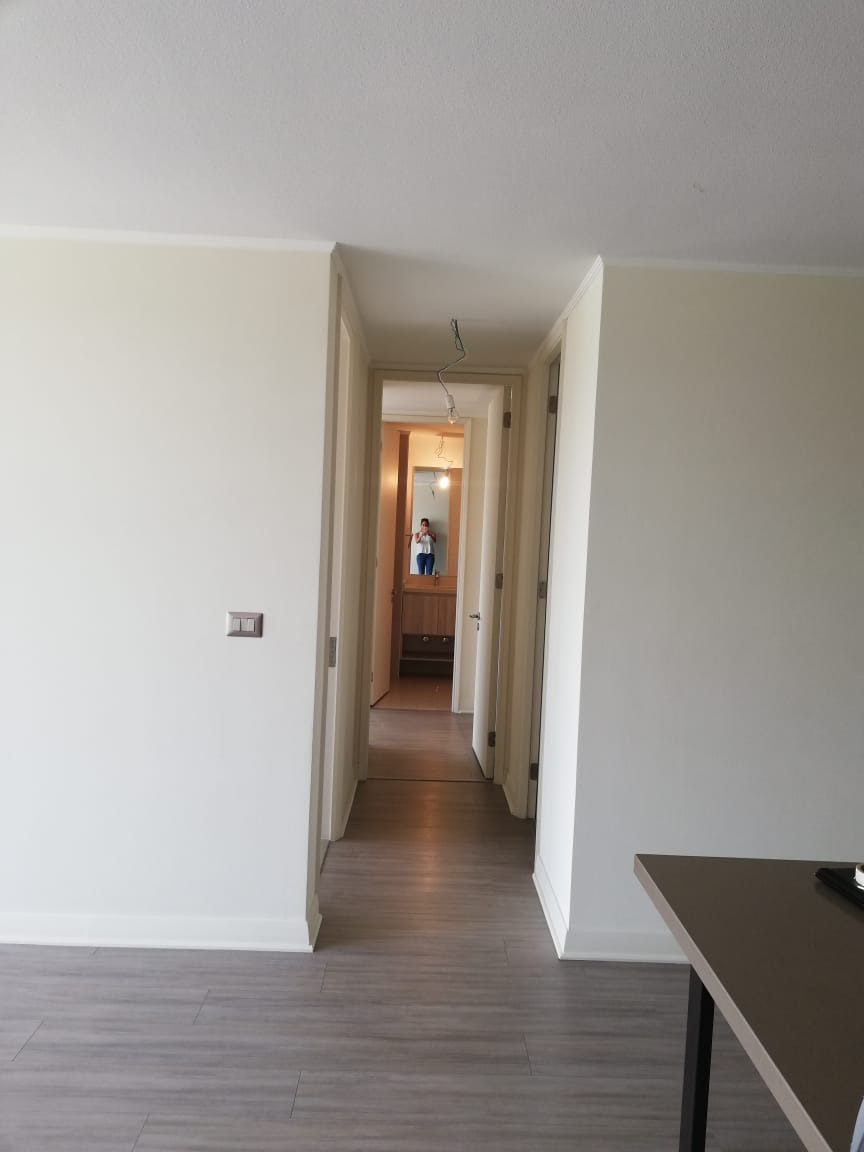 Arriendo Departamento 2D 2B 1E 1B Troncos Viejos - La Reina