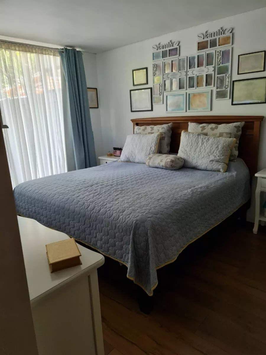 Venta Departamento NO 3D 3B 2E Parque Arauco - Las Condes