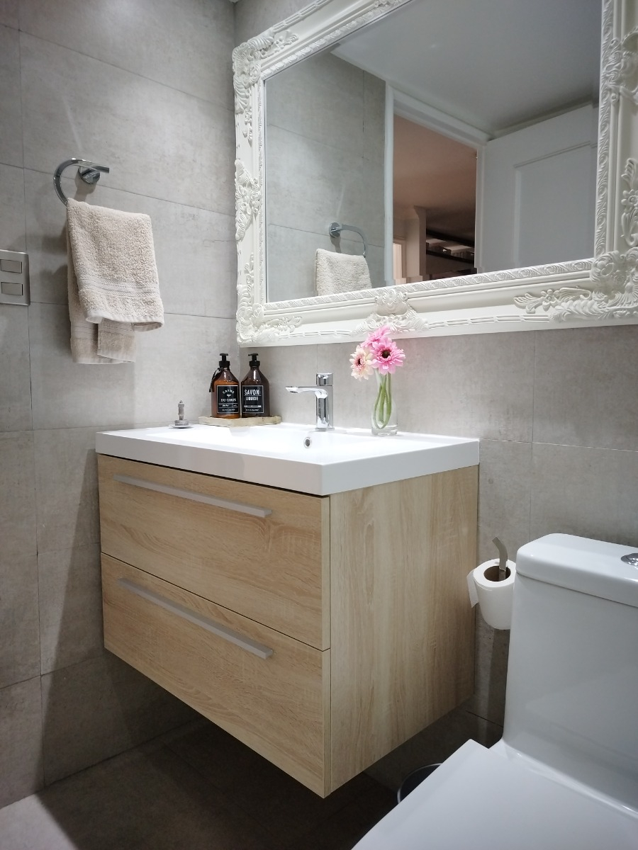 Arriendo Departamento 3D Metro Escuela Militar - Las Condes