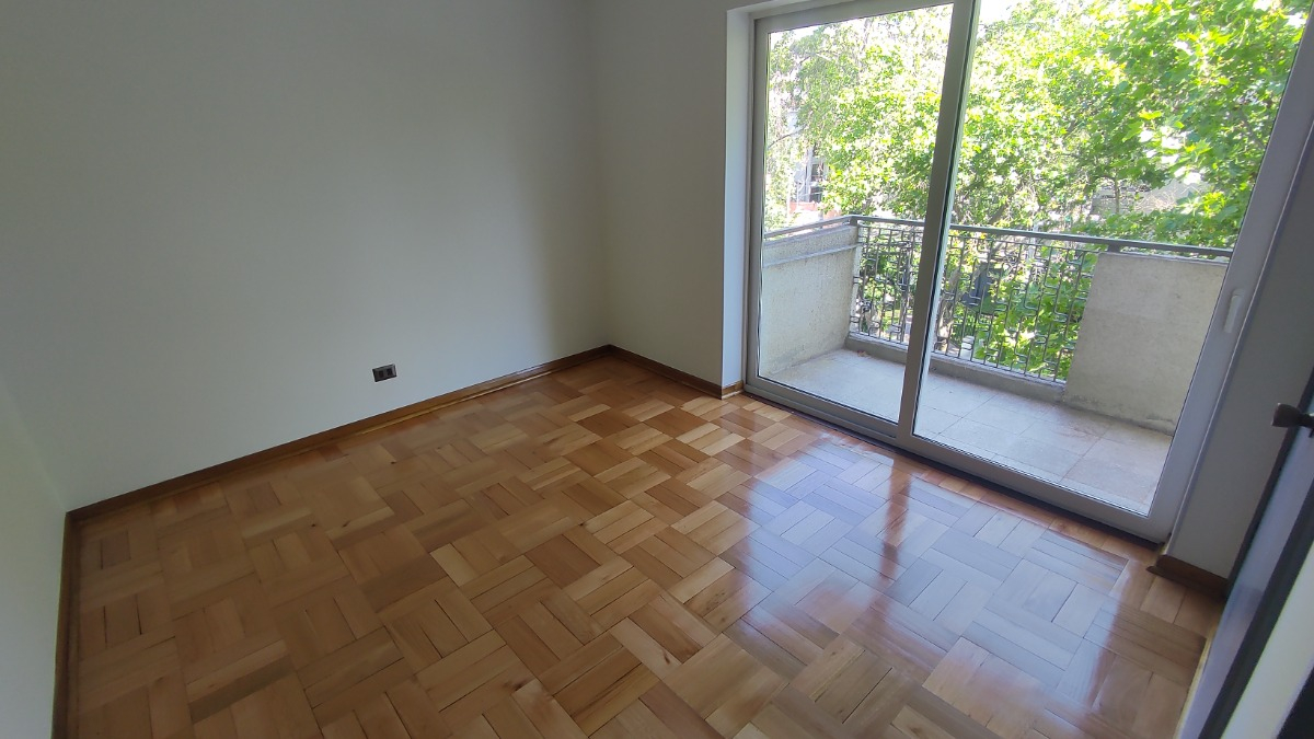 Arriendo Departamento NP 4D 3B 1E Las Lilas - Providencia