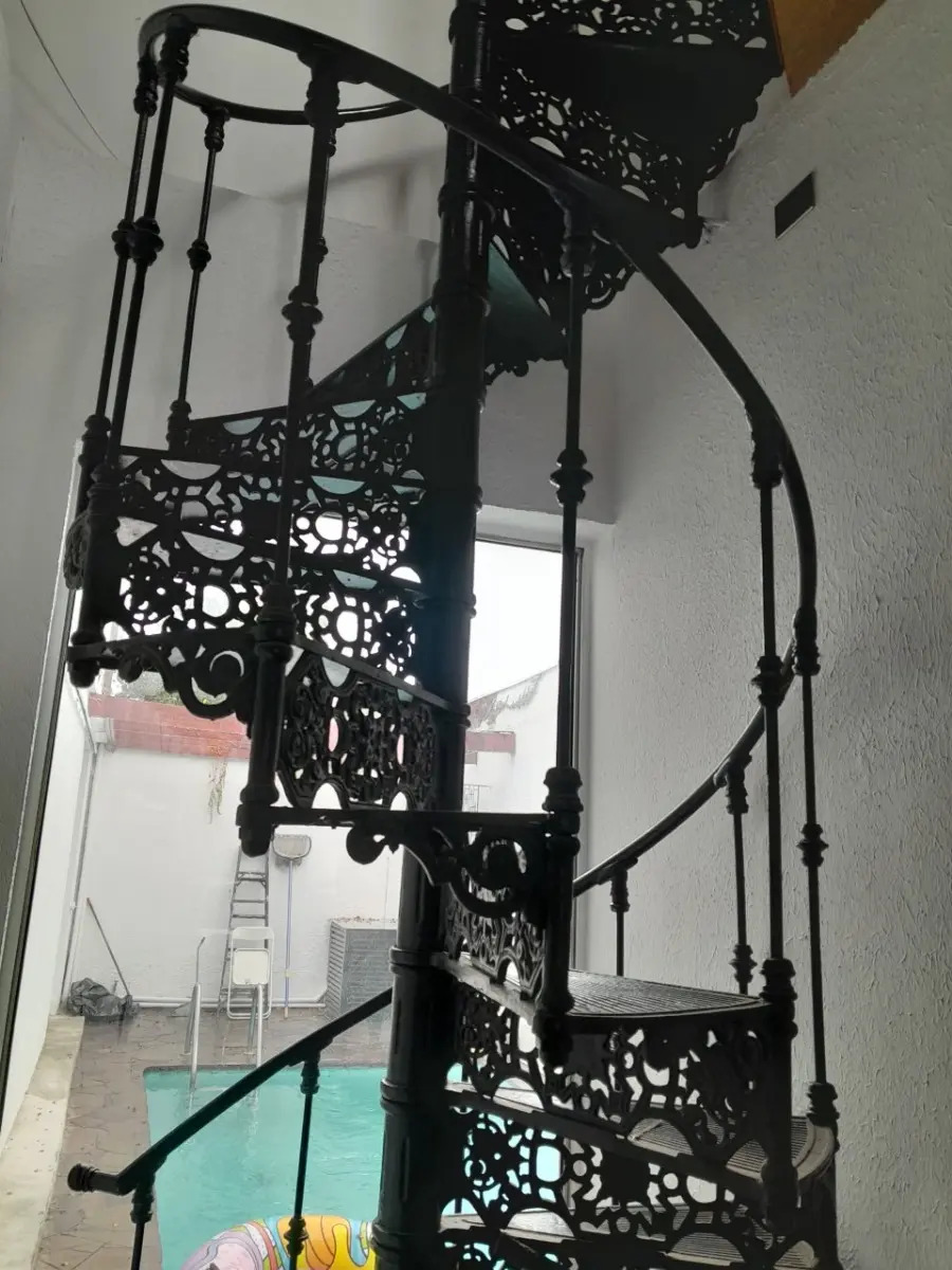 Venta Casa 4D Metro Bilbao - Providencia
