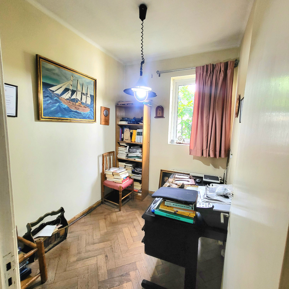 Venta Casa 4D Blest Gana - La Reina