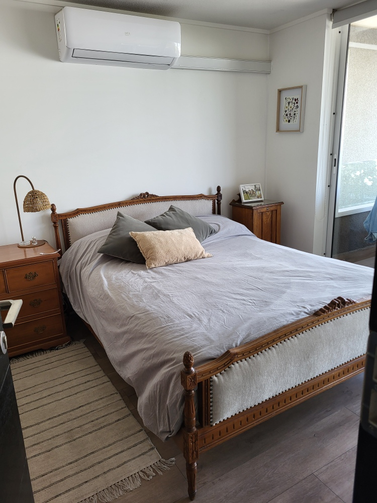 Venta Departamento 1D 1B 1E Estoril - Las Condes