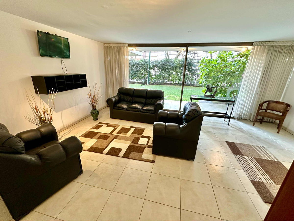 Arriendo Departamento 2D 2B 1E 1B Metro &Ntilde;u&ntilde;oa - &Ntilde;u&ntilde;oa