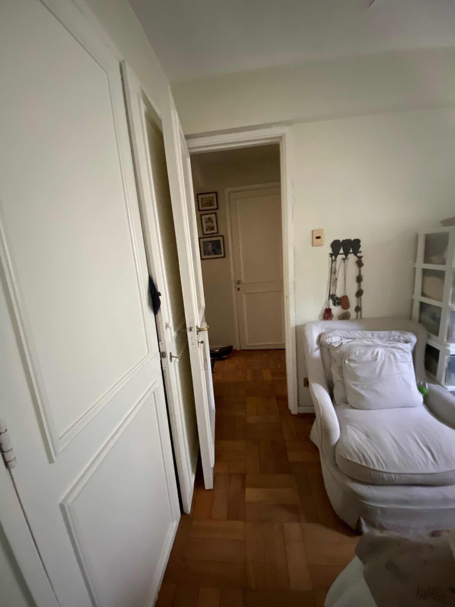 Venta Casa 3D 2B 2E Parque Bicentenario - Vitacura