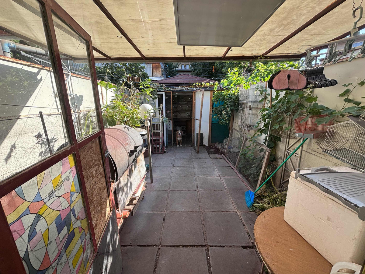 Venta Casa 3D Plaza San Enrique - Lo Barnechea