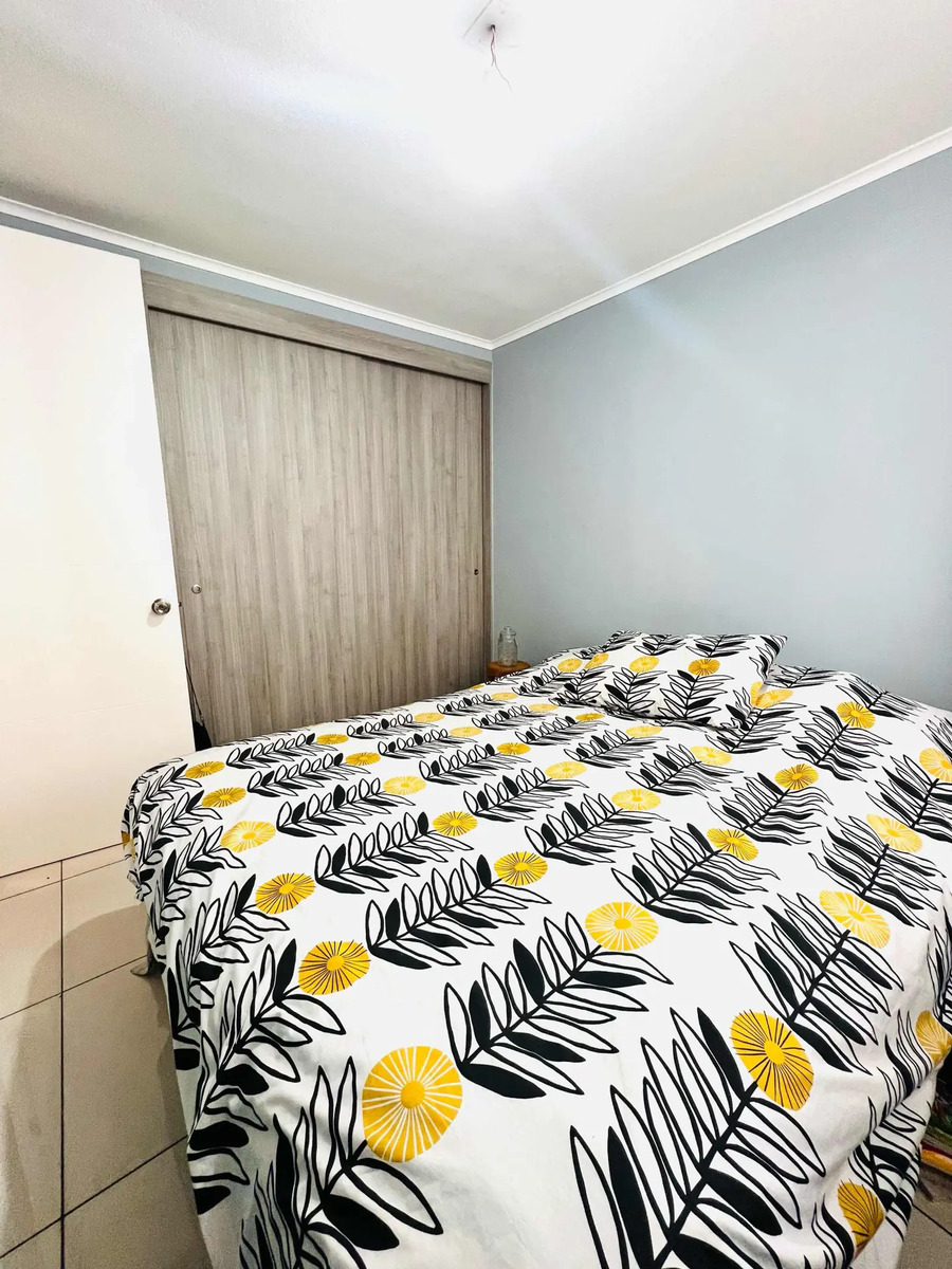 Venta Departamento 2D 1B In&eacute;s de Su&aacute;rez - Providencia