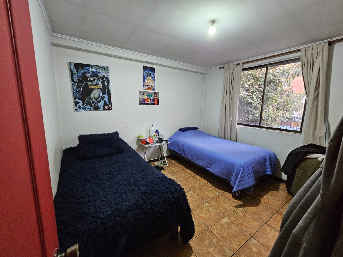 Venta Casa 3D 3B 2E Villa Frei - &Ntilde;u&ntilde;oa