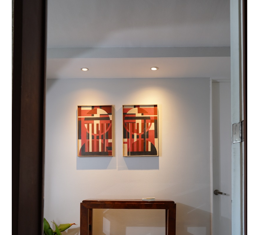 Venta Departamento NP 3D 3B 1E 1B Las Lilas - Providencia