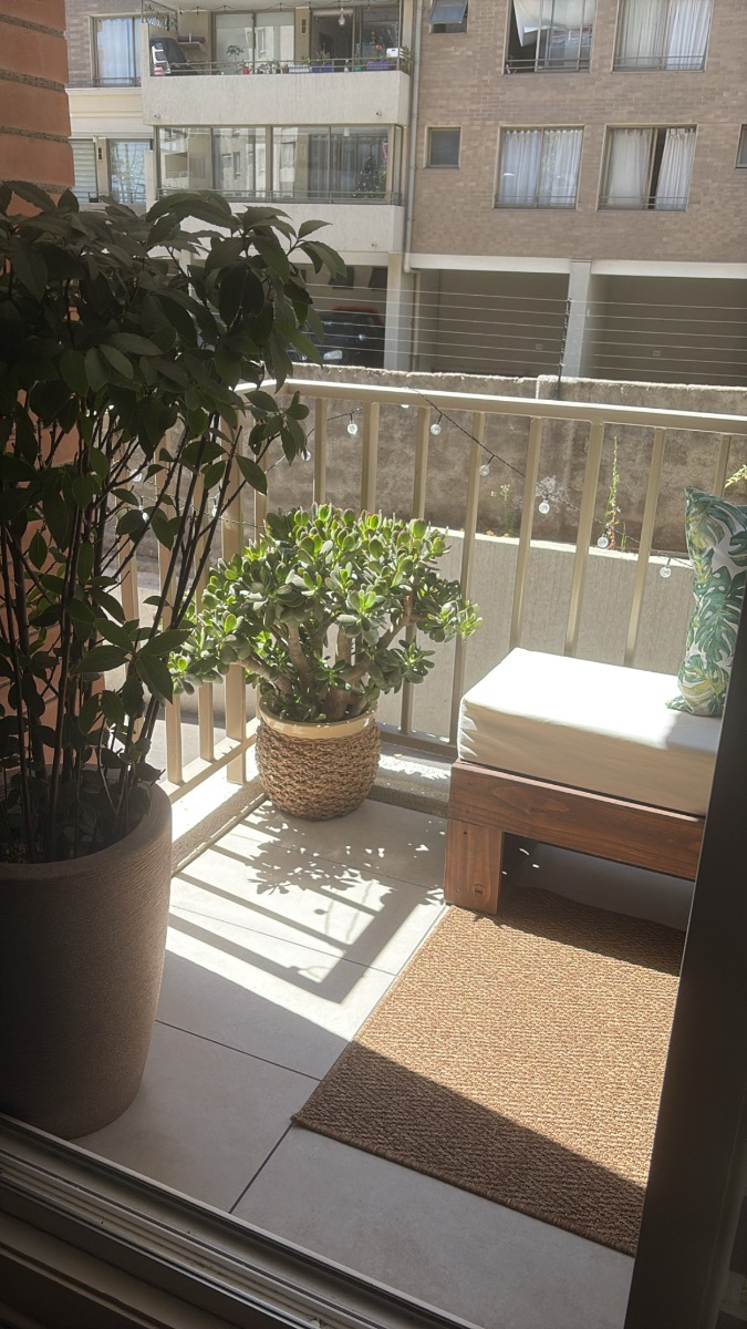 Venta Departamento NP 3D 2B 1E 1B Diagonal Oriente - &Ntilde;u&ntilde;oa