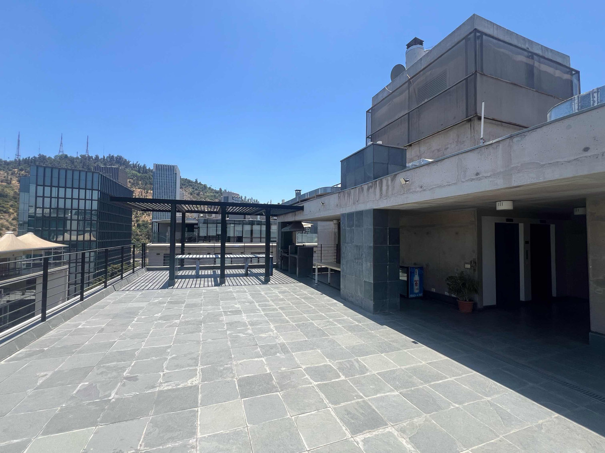 Venta Departamento 1D 2B 1E Pedro de Valdivia - Providencia