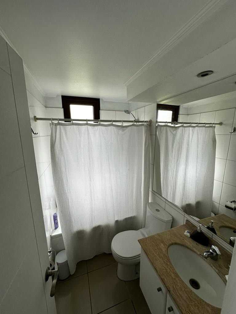 Venta Departamento 4D In&eacute;s de Su&aacute;rez - Providencia