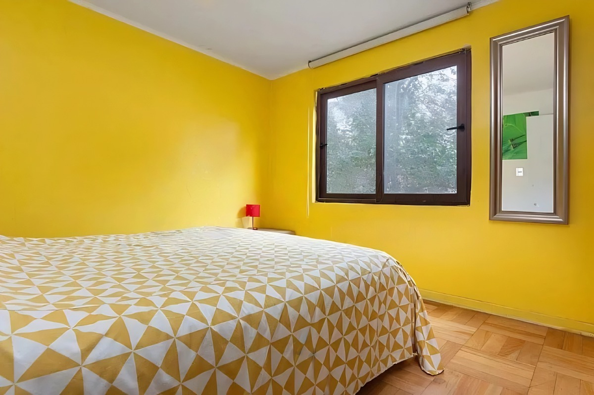 Arriendo Departamento SO 2D Walk-in cl&oacute;set 2B 1E Metro Tobalaba - Mall Costanera - Providencia