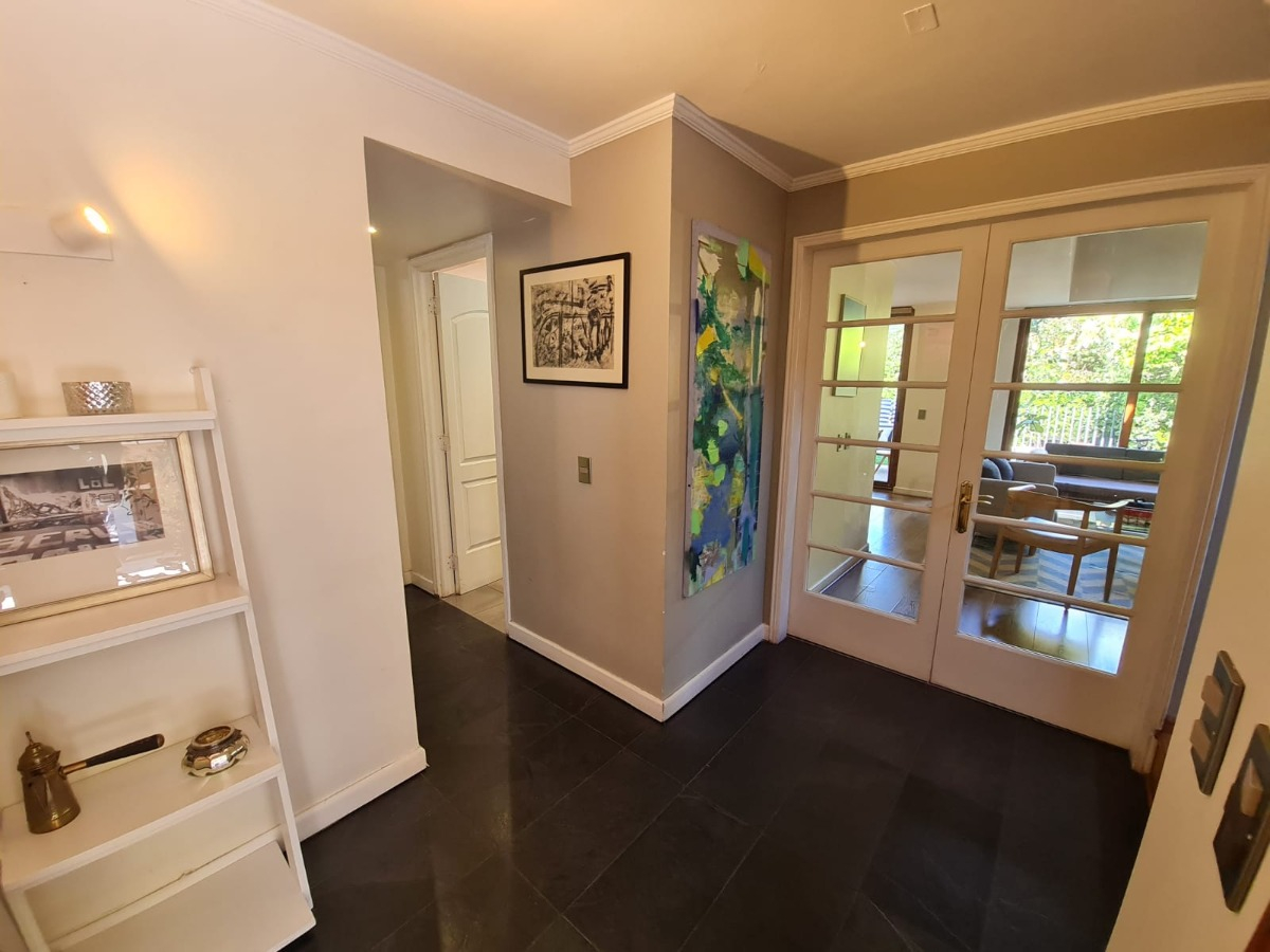 Venta Casa O 3D en suite 4B 2E 1B Sebasti&aacute;n Elcano - Las Condes