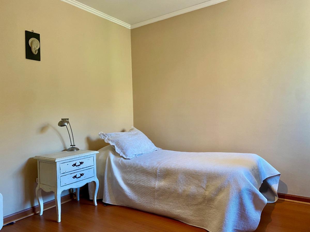 Venta Casa P 5D en suite Walk-in cl&oacute;set 5B 2E 1B Los Trapenses - Lo Barnechea