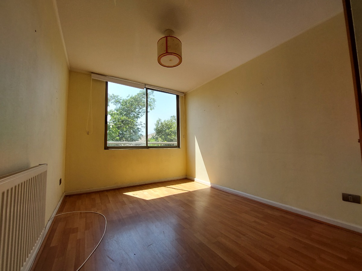 Arriendo Departamento NO 2D 2B 1E 1B Rotonda Atenas - Las Condes