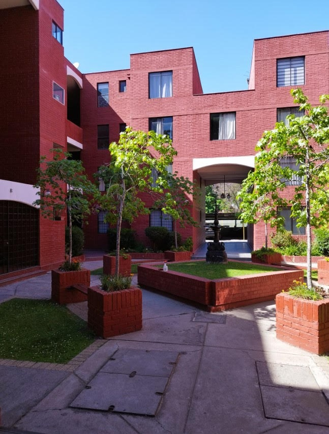 Arriendo Departamento SO 3D en suite Walk-in cl&oacute;set 2B 1E Metro &Ntilde;u&ntilde;oa - &Ntilde;u&ntilde;oa