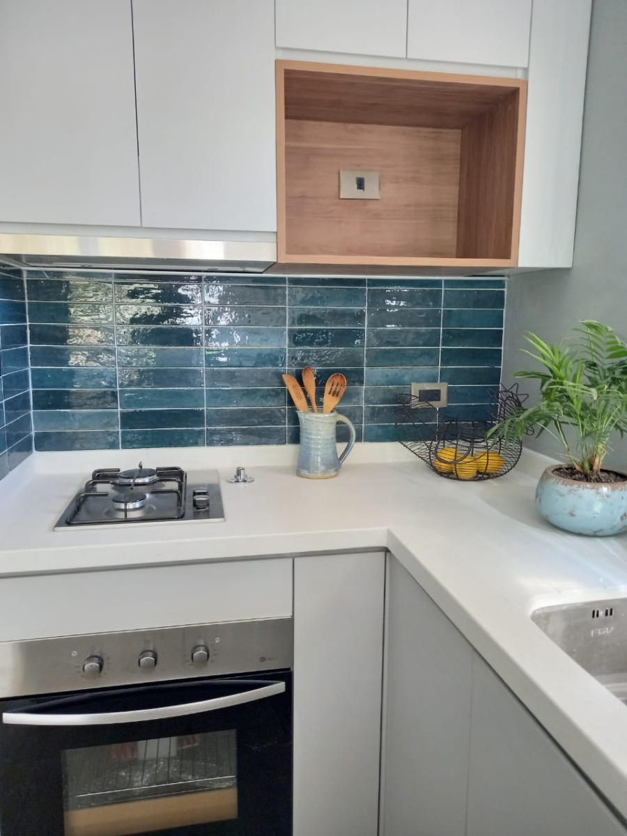 Venta Departamento SO 1D 1B Los Leones - Providencia