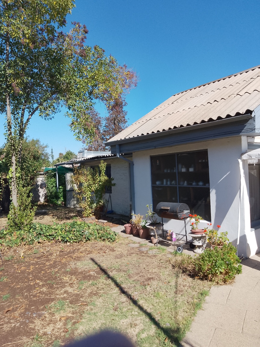 Venta Casa NO 3D 2B 2E Pepe Vila - La Reina