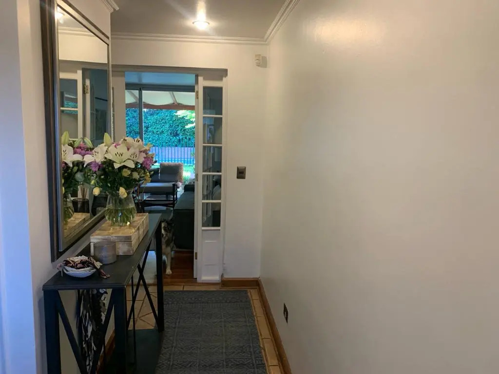 Venta Casa N 5D en suite Walk-in cl&oacute;set 5B 2E Los Trapenses - Lo Barnechea