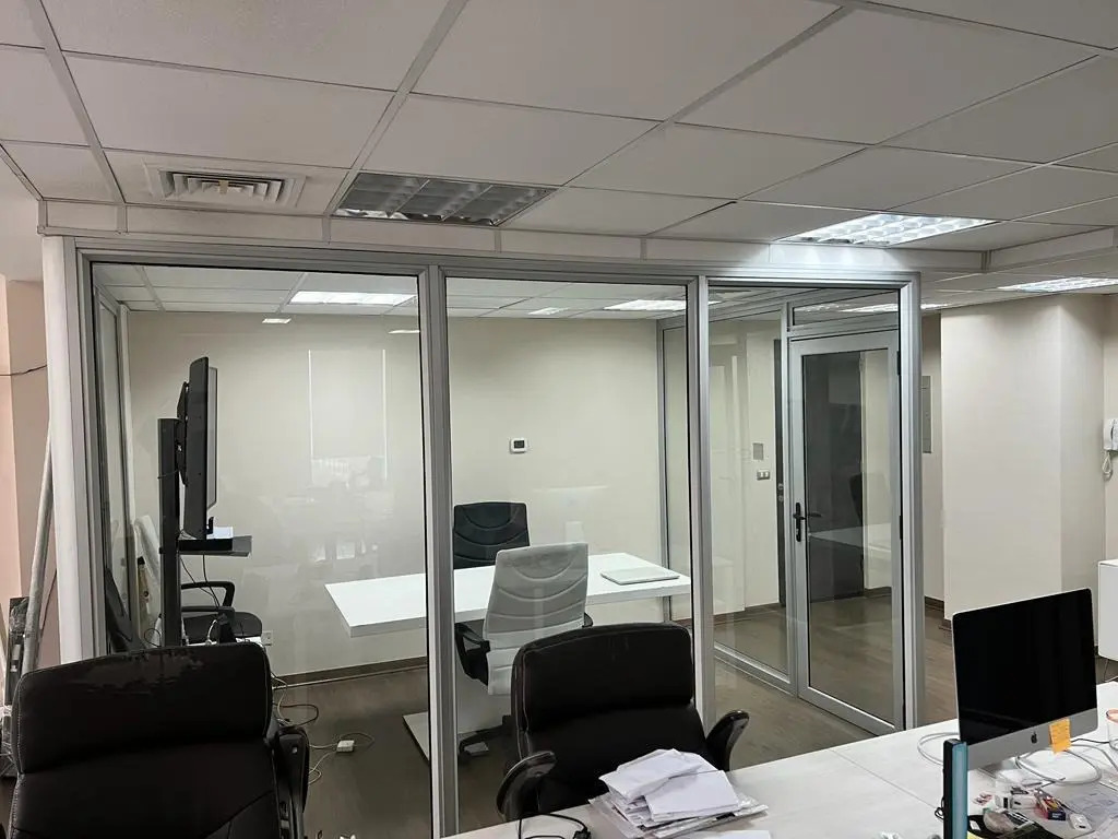 Venta Oficina NO 3B Pedro de Valdivia - Providencia