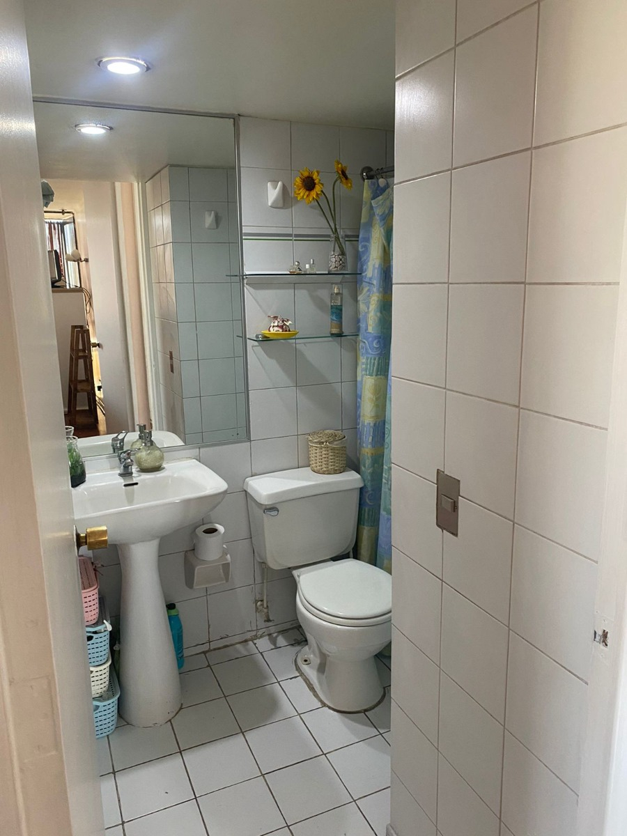 Arriendo Departamento NO 3D 3B 1E 1B Vaticano - Las Condes