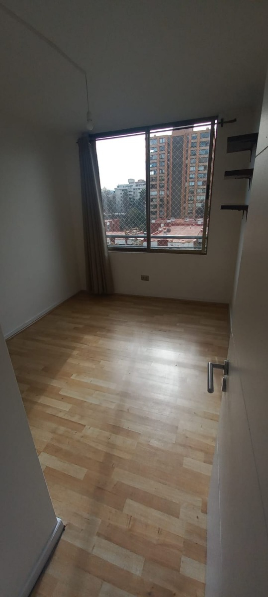Arriendo Departamento 2D en suite 2B 1E 1B Los Leones - Providencia