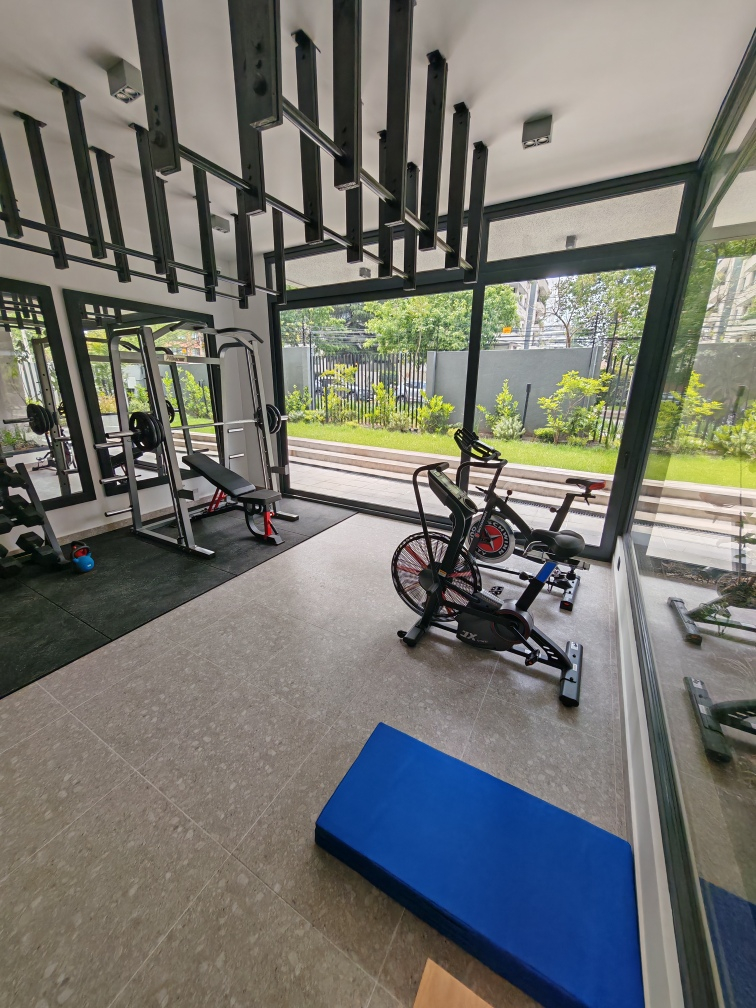 Arriendo Departamento 1D 1B 1E 1B Rotonda Atenas - Las Condes