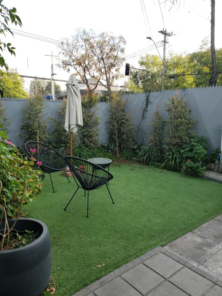 Venta Casa 4D en suite Walk-in cl&oacute;set 3B 1E 1B Vaticano - Las Condes