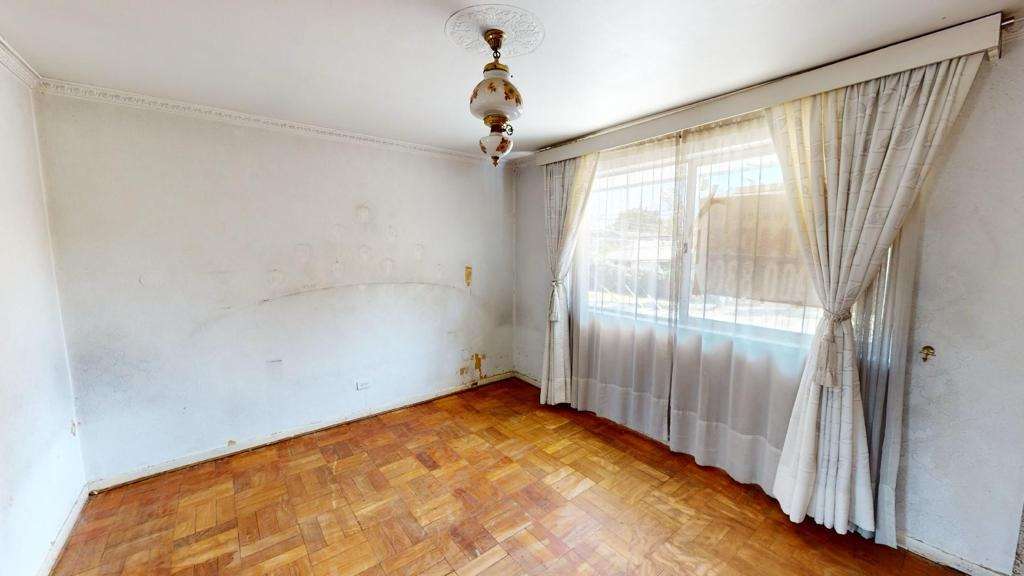 Venta Casa O 4D 2B 2E  - Vitacura