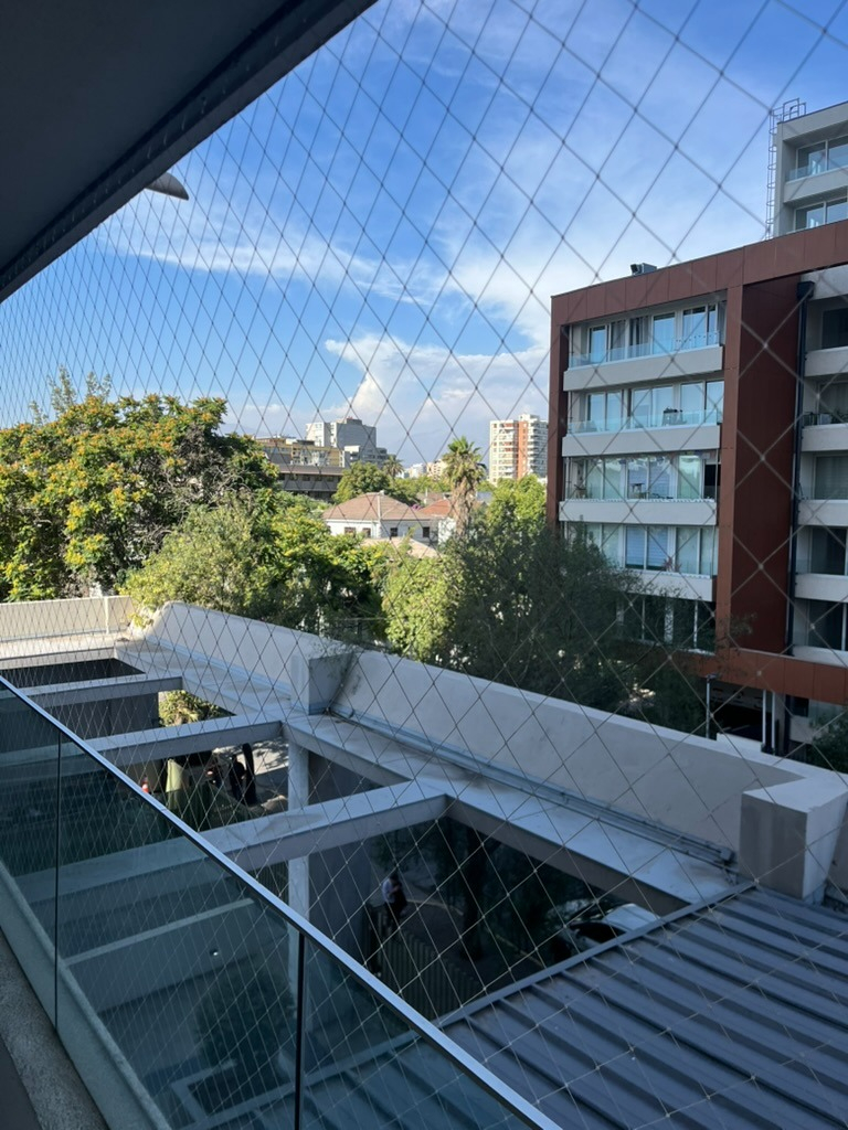 Venta Departamento O 2D en suite Walk-in cl&oacute;set 2B 1E 1Bd Metro &Ntilde;u&ntilde;oa - &Ntilde;u&ntilde;oa