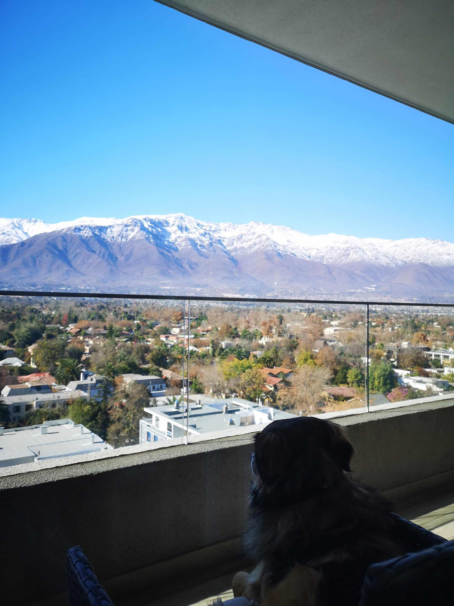 Venta Departamento 1D 1B 1E Metro Sim&oacute;n Bolivar - La Reina