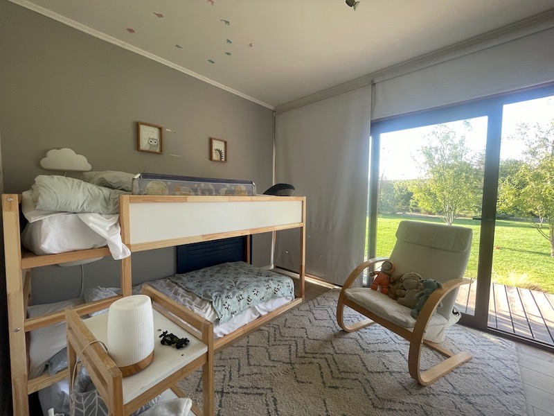 Venta Casa NO 3D en suite Walk-in cl&oacute;set 3B 6E 1B Chicureo - Colina