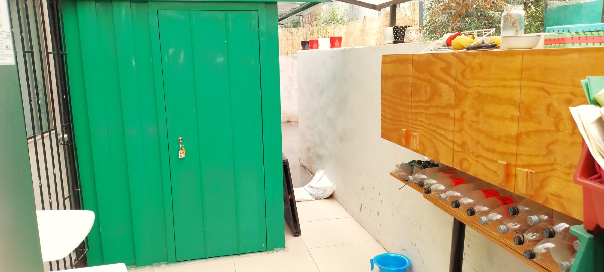 Venta Departamento 2D 1B 1E 1B Sebasti&aacute;n Elcano - Las Condes