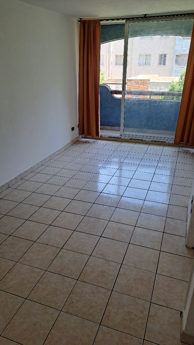 Arriendo Departamento 3D 2B 1E 1B Plaza &Ntilde;u&ntilde;oa - &Ntilde;u&ntilde;oa