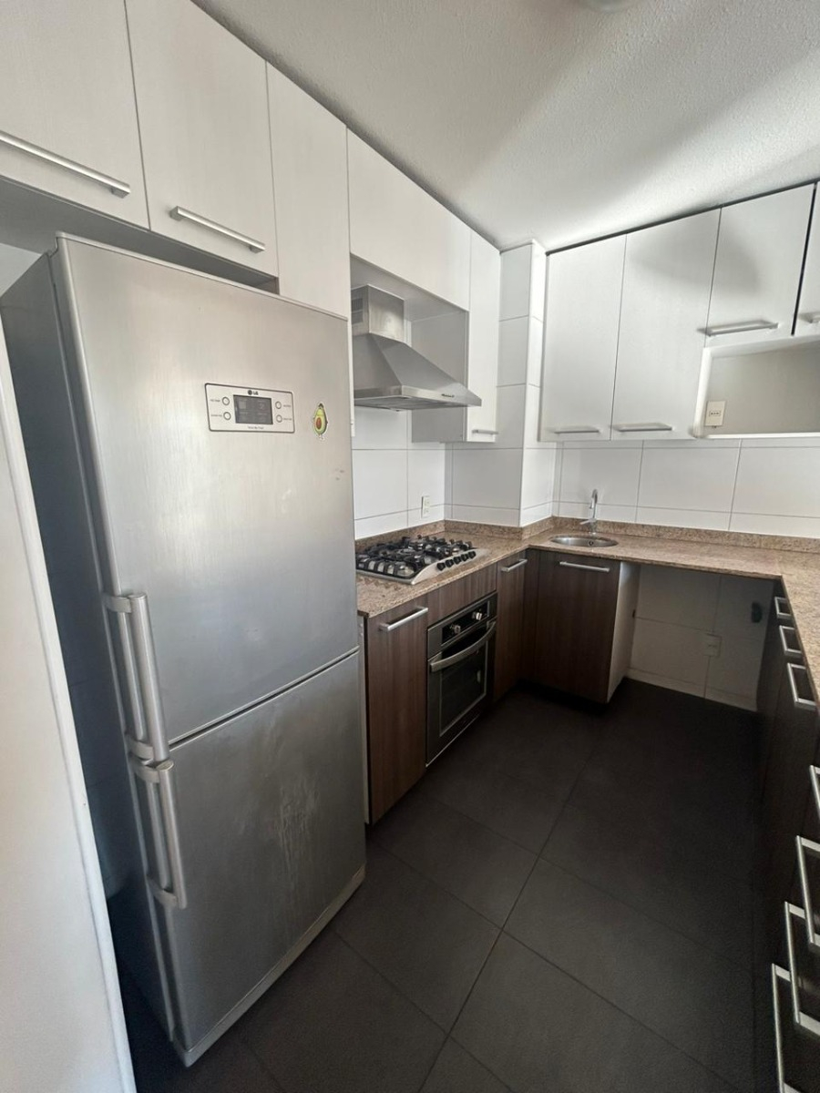 Arriendo Departamento 2D P&iacute;o XI - Vitacura