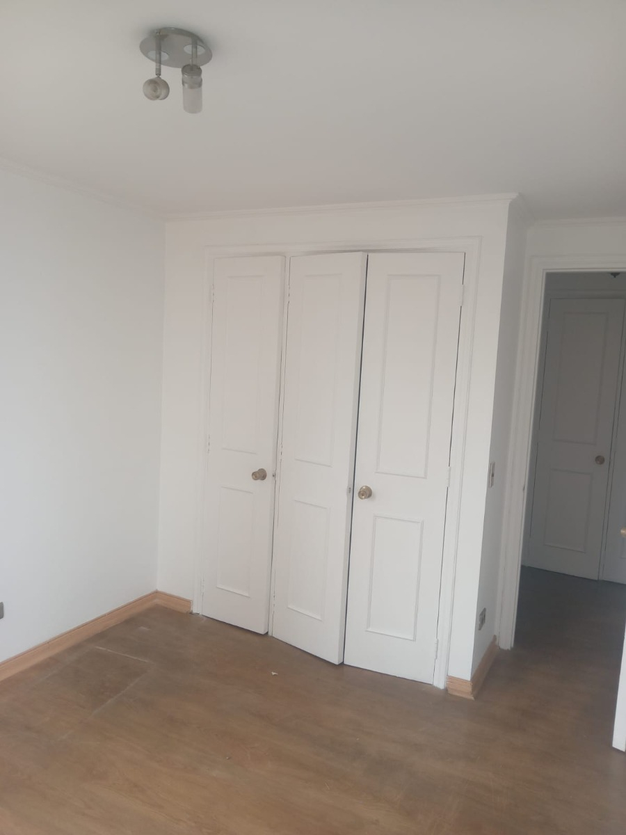 Arriendo Departamento NO 3D en suite 3B 1E 1B Rotonda Atenas - Las Condes